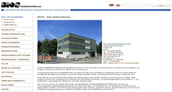 Desktop Screenshot of bios-bioenergy.at